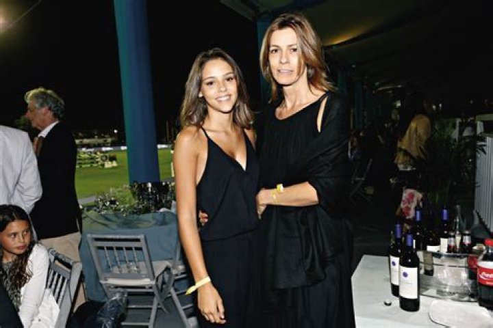 
Meet All Of Gerhard Berger’s Children And See What They Are Doing Now
