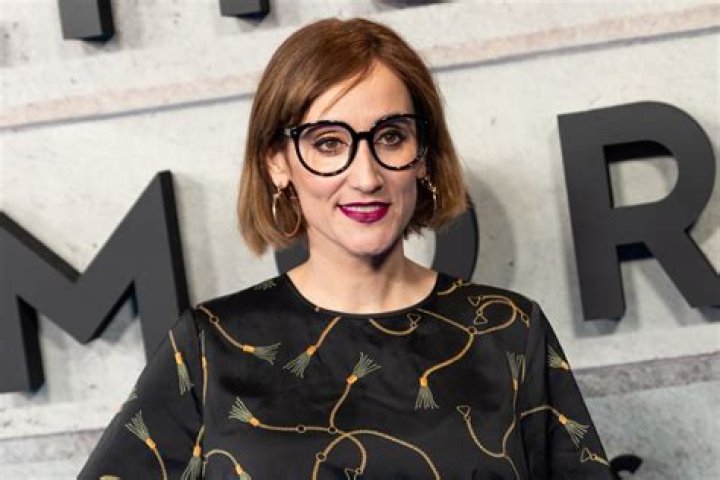 Ana Morgade Net Worth