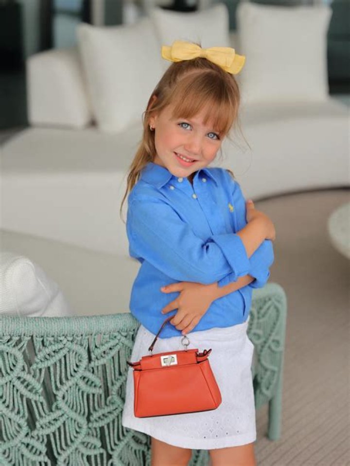 Ana Paula Siebert Justus Net Worth 2024