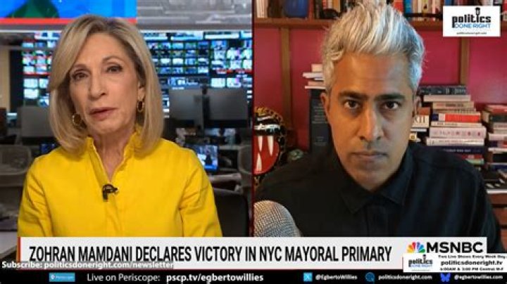 Anand Giridharadas Journalist, Bio, Wiki, Age, Height, Wife, Winners Take All, and Net Worth