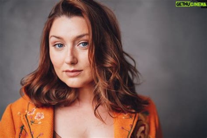 Anastasia Baranova | Bio, Age, Net Worth, Relationship, Career