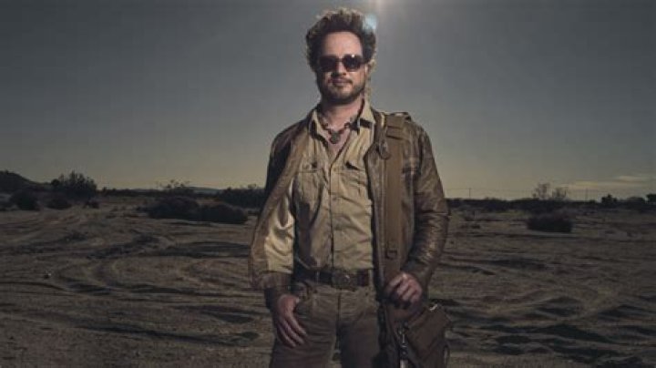 Ancient Tsoukalos Net Worth – How Much is Tsoukalos Worth?