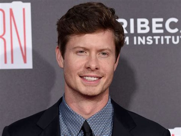 Anders Holm Actor, Bio, Wiki, Age, Height, Wife, Workaholics, and Net Worth
