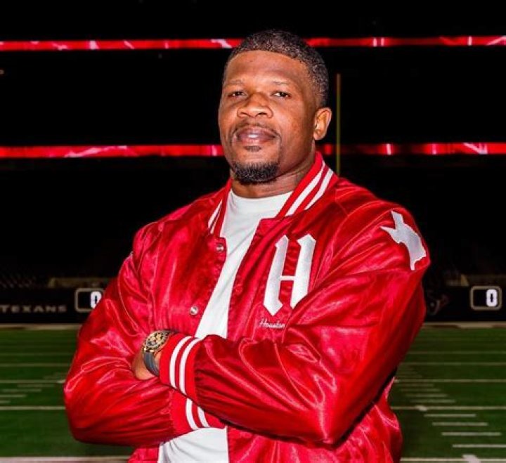 Andre Johnson Net Worth – How Much is Andre Johnson Worth?