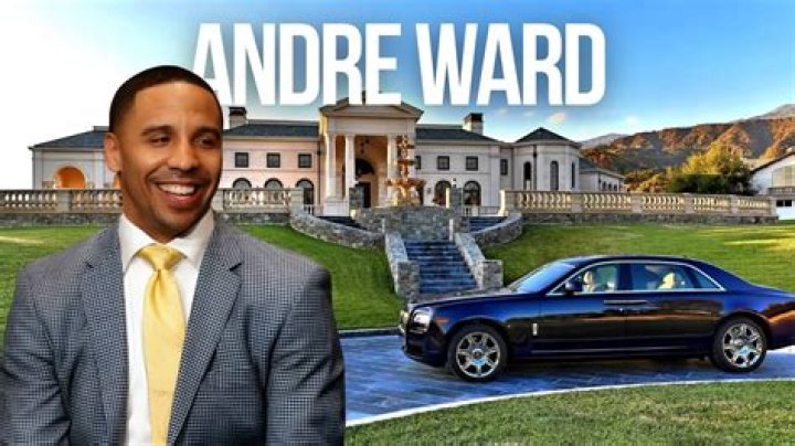 Andre Ward Net Worth