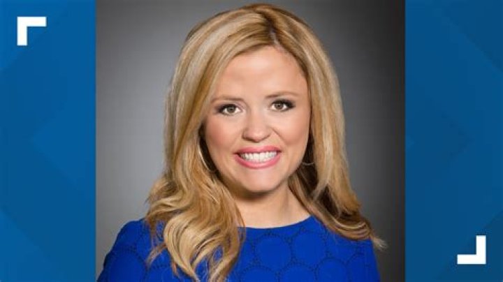 Andrea Mock WLTX, Bio, Wiki, Age, Height, Family, Husband, Baby, Salary, Net Worth