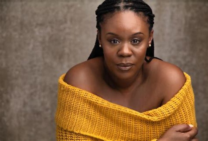 Andrene Ward-Hammond estimated Net Worth, Age, Affairs, Height, Dating, Relationship Stats, Salary as well as short Biography with top 10 popular facts!