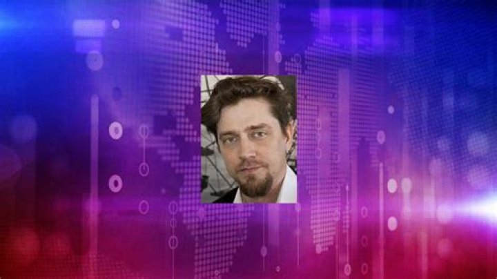 Andres Muschietti Net Worth