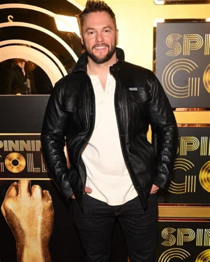 Andres Vernazza Net Worth