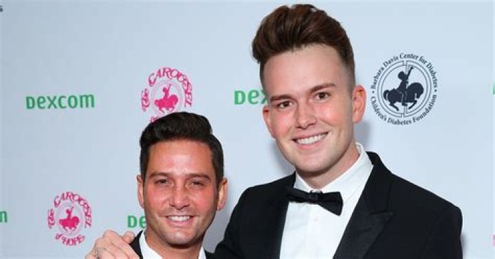 Andrew Beyer-How old is Andrew Beyer? Net Worth, Age, Height, Girlfriend, Ethnicity and Wiki!