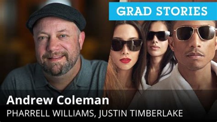 Andrew Coleman-Music Producer| Net Worth – Age, Height, Career, Wiki, Biography