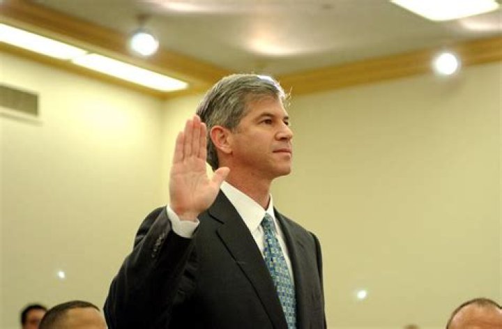 Andrew Fastow Net Worth – How Much is Andrew Fastow Worth?