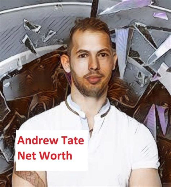 Andrew Getty Net Worth