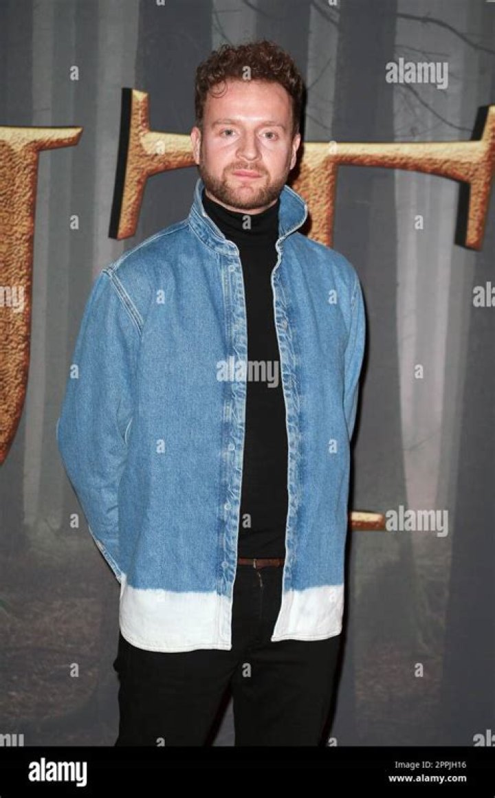 Andrew Gower – Biography, Facts & Life Story