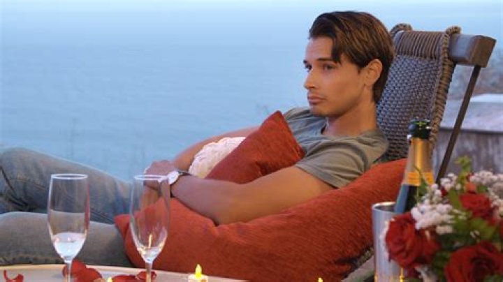 Andrew Gray Net Worth