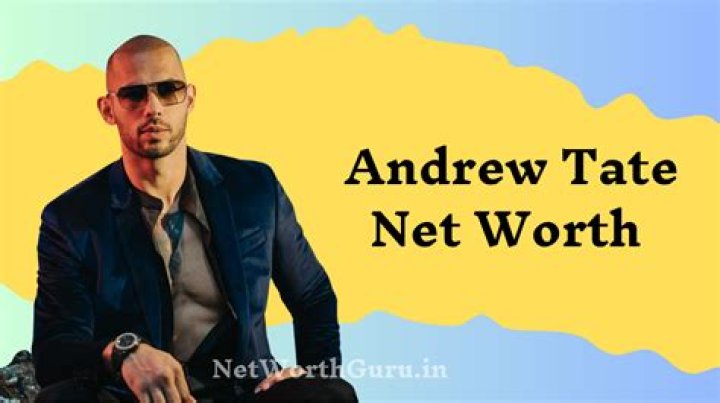 Andrew Murnane Net Worth