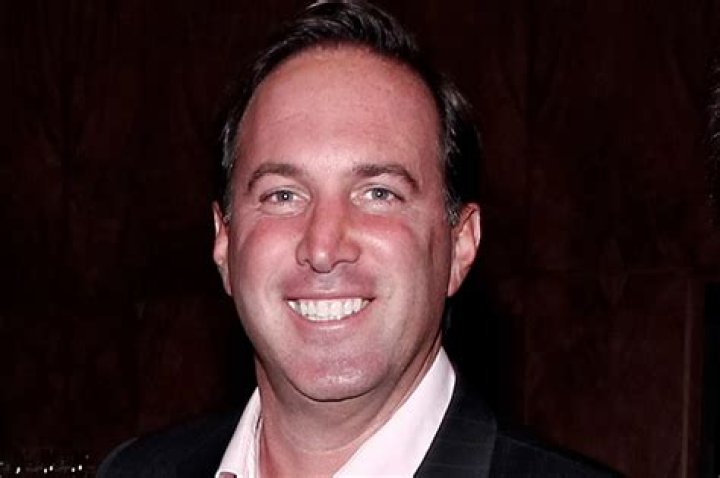 Andrew Murstein Net Worth 2024