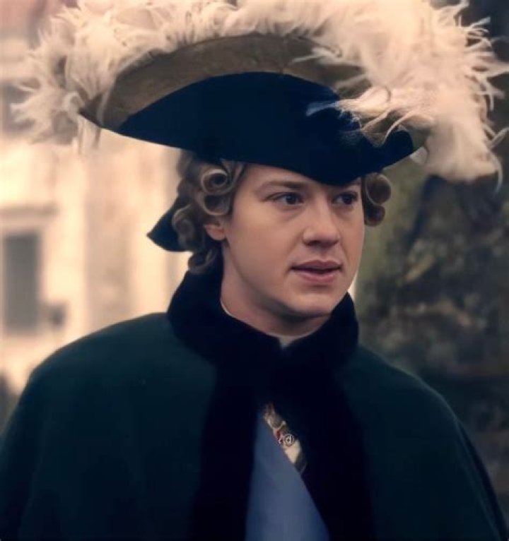 Andrew Paul Net Worth