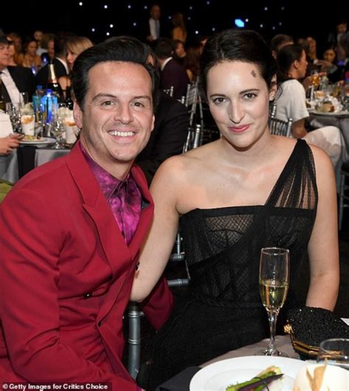 Who Is Ripley Actor Andrew Scott Dating? Details