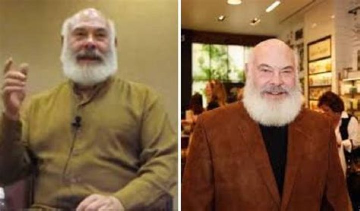 Andrew Weil Net Worth