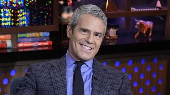 CNN Addresses Andy Cohen’s NYE 2021 Drunken Rant