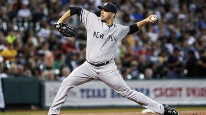 Andy Pettitte