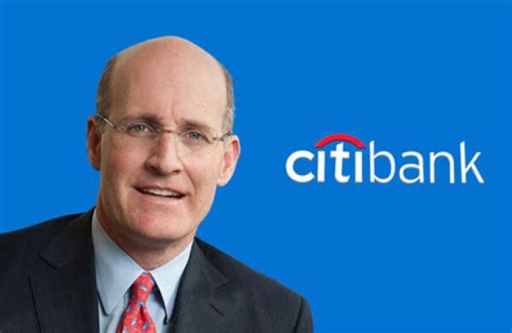 Andy Sieg Citigroup, Bio, Wikipedia, News, Wife, Merrill Lynch, and Net Worth