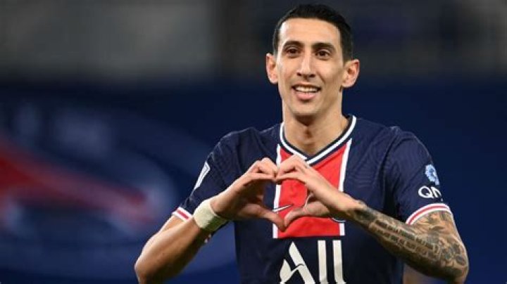 Angel Di Maria Net Worth – How Much is Angel Di Maria Worth?