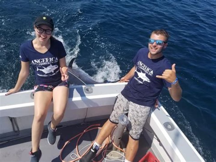 What happened to Angelica Marciano? Her wiki-bio, net worth, boyfriend?