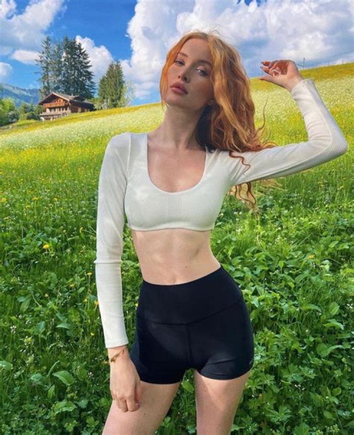 Angelina Michelle Wiki, Biography, Age, Height, Info, Details