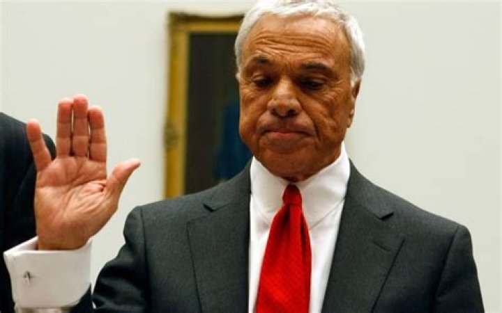 Angelo Mozilo Net Worth – How Much is Angelo Mozilo Worth?