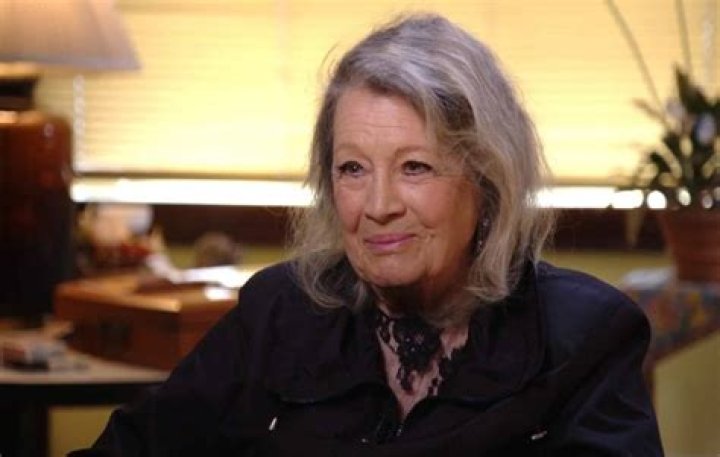 Angie Dickinson Net Worth – How Much is Angie Worth?