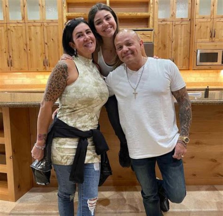 Angie Gutierrez: Rey Mysterio’s Wife Biography