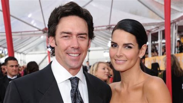 Is Angie Harmon Married? A Look at Her Romantic Journey