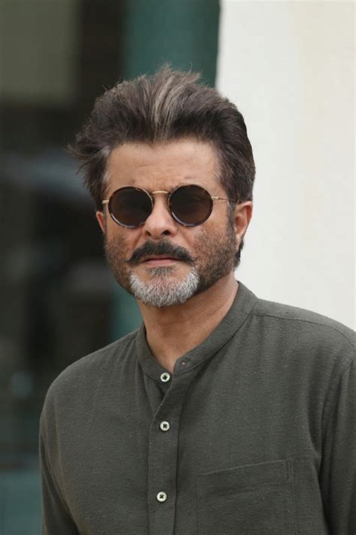 Anil Kapoor – Biography, Facts & Life Story
