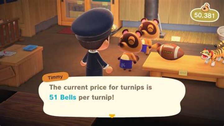 These Stalk Tips Will Make You a Turnip Trading Tycoon on 'Animal Crossing'