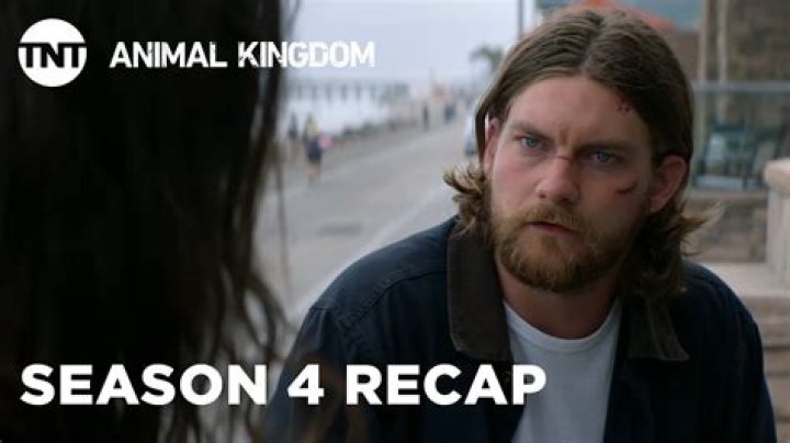 Season 5 of 'Animal Kingdom' Is Almost Here — What All Went Down in Season 4? 