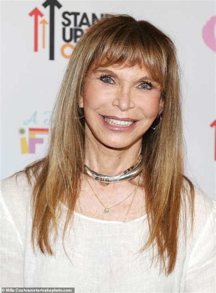 Ann Turkel Net Worth