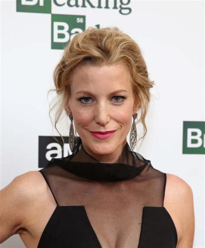 Anna Gunn – Biography, Facts & Life Story