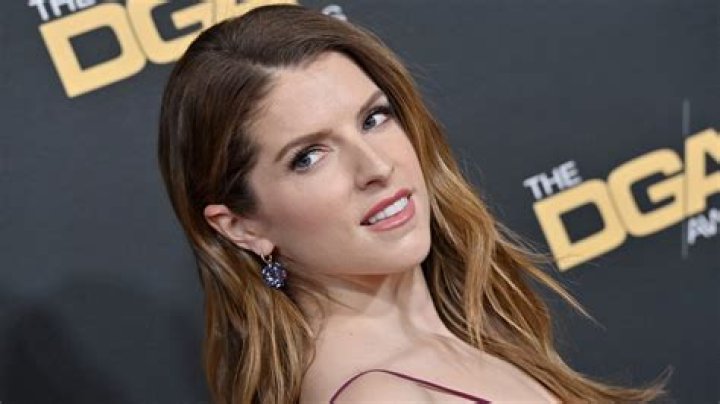 20 Times When Anna Kendrick's Twitter Made 2016 Actually Bearable