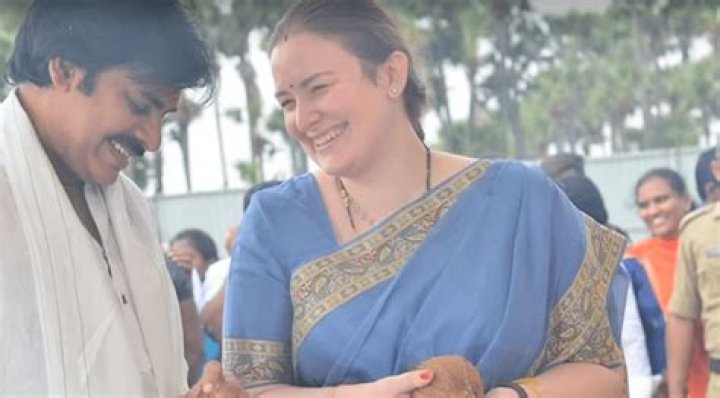 Anna Lezhneva Age, Wiki, Family, Height, Movies, Net Worth & More About Pawan Kalyan’s Wife