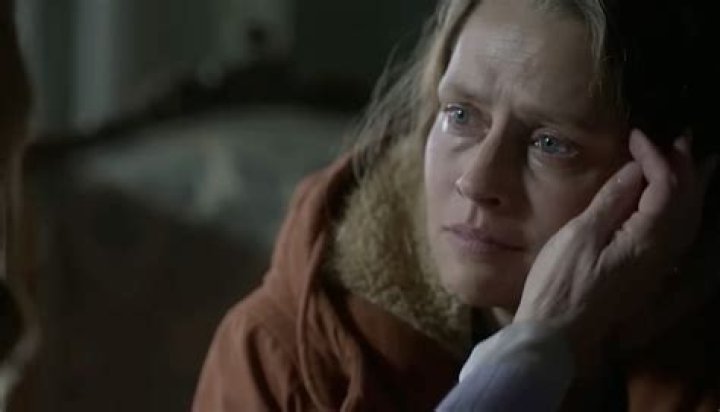 Anna Lise Phillips-Actress| Net Worth, Age, height. Relationship, Career and Wiki!