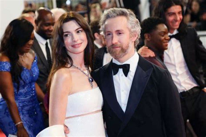 Meet Adam Shulman, Anne Hathaway's Husband 