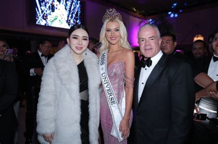 Anne Jakrajutatip Net Worth – How Much is Anne Jakrajutatip Worth?