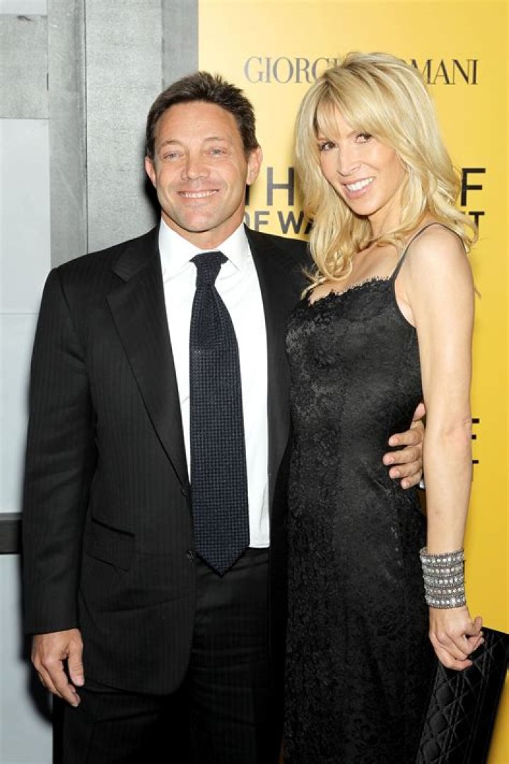 
Jordan Belfort’s Girlfriend, Cristina Invernizzi, How Did It Begin For The Pair?
