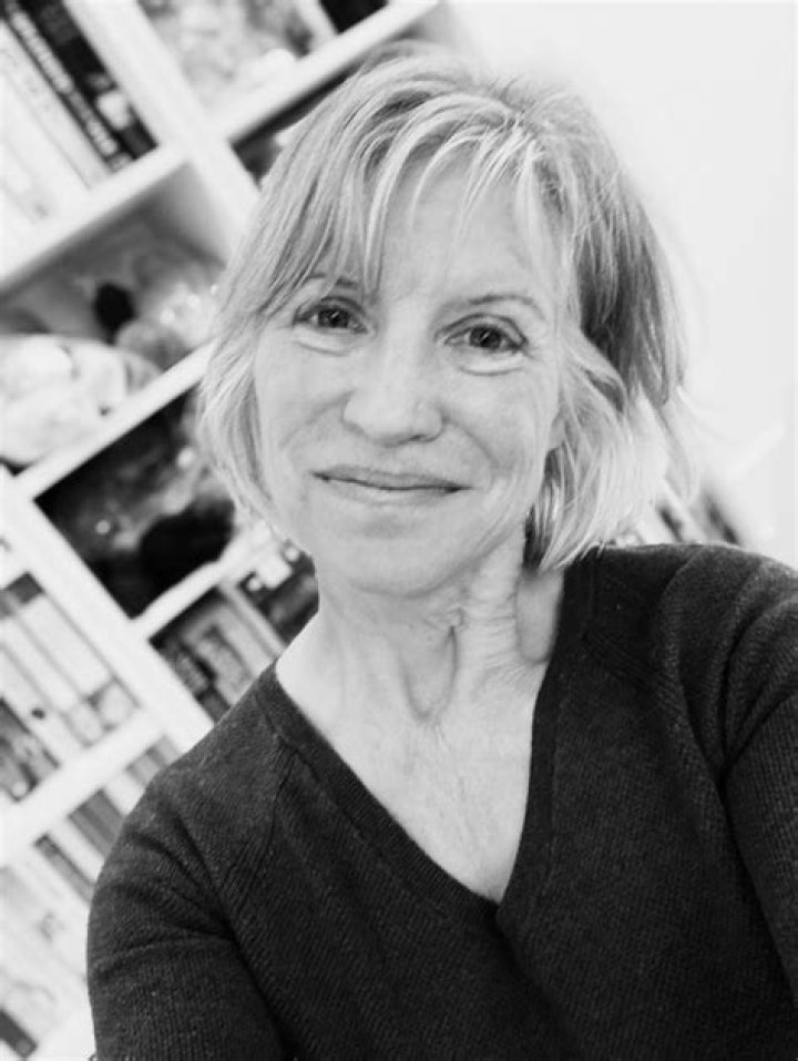 Anne Strainchamps WPR, Bio, Wiki, Age, Steve Paulson, and Net Worth