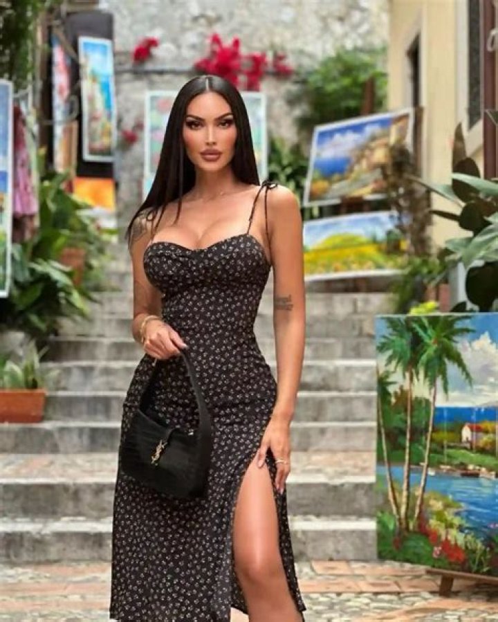 Annelese Milton – Model | Wiki, Age, Height, Net Worth, Relationship, Ethnicity, Career