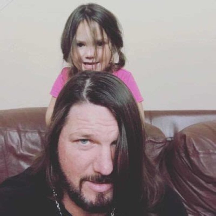Anney Jones – Everything You Need To Know About The Daughter Of AJ Styles