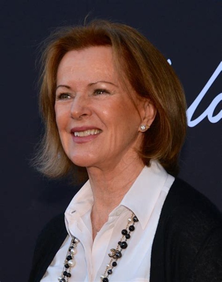 Anni-Frid Lyngstad Net Worth