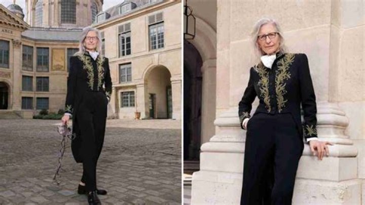 Annie Leibovitz Net Worth – How Much is Annie Leibovitz Worth?